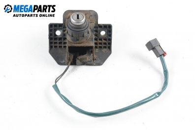 Ключалка заден капак за Lancia Dedra Sedan (01.1989 - 07.1999), седан