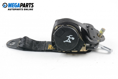 Предпазен колан за Lancia Dedra Sedan (01.1989 - 07.1999), 4+1 вр., позиция: задна, дясна