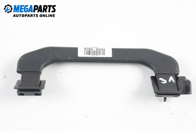 Ръкохватка за таван за Lancia Dedra Sedan (01.1989 - 07.1999), 4+1 вр., позиция: задна, лява