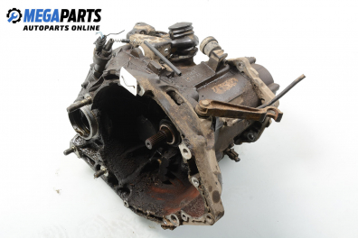 Ръчна скоростна кутия за Lancia Dedra Sedan (01.1989 - 07.1999) 1.6 LE (835EB) Catalyst, 90 к.с.