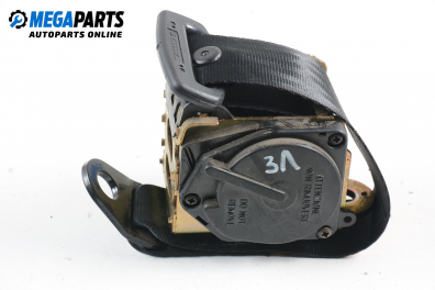 Предпазен колан за Alfa Romeo 156 Sedan (09.1997 - 09.2005), 4+1 вр., позиция: задна, лява