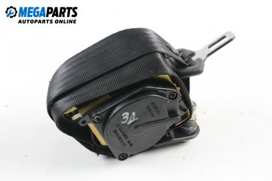 Предпазен колан за Alfa Romeo 156 Sedan (09.1997 - 09.2005), 4+1 вр., позиция: задна, дясна