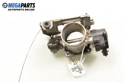 Дроселова клапа за Alfa Romeo 156 Sedan (09.1997 - 09.2005) 1.6 16V T.SPARK (932A4), 120 к.с.