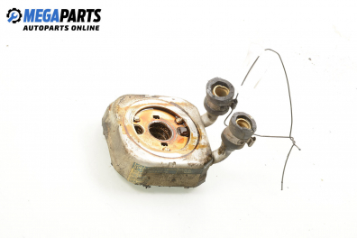 Маслоохладител за Alfa Romeo 156 Sedan (09.1997 - 09.2005) 1.6 16V T.SPARK (932A4), 120 к.с.