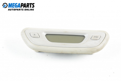 Часовник за Ford Galaxy Minivan I (03.1995 - 05.2006)