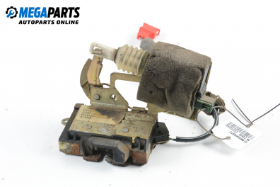 Брава заден капак за Ford Galaxy Minivan I (03.1995 - 05.2006), позиция: задна