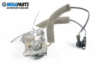 Ключалка заден капак за Ford Galaxy Minivan I (03.1995 - 05.2006)