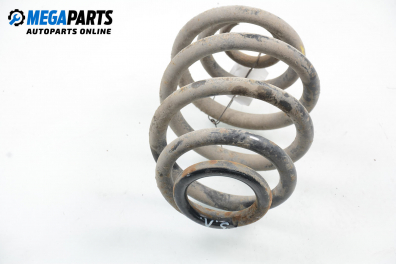 Пружина за ходова част за Ford Galaxy Minivan I (03.1995 - 05.2006), позиция: задна