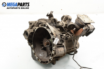 Ръчна скоростна кутия за Ford Galaxy Minivan I (03.1995 - 05.2006) 2.0 i, 116 к.с.