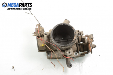 Дроселова клапа за Ford Galaxy Minivan I (03.1995 - 05.2006) 2.0 i, 116 к.с.