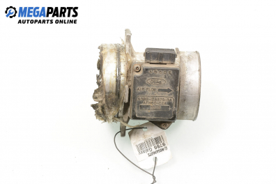 Дебитомер за Ford Galaxy Minivan I (03.1995 - 05.2006) 2.0 i, 116 к.с.