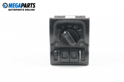 Ключ светлини  за Opel Vectra B Hatchback (10.1995 - 07.2003)