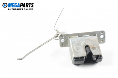 Брава заден капак за Opel Vectra B Hatchback (10.1995 - 07.2003), хечбек, позиция: задна