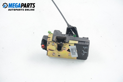 Брава на врата за Opel Vectra B Hatchback (10.1995 - 07.2003), позиция: задна, дясна