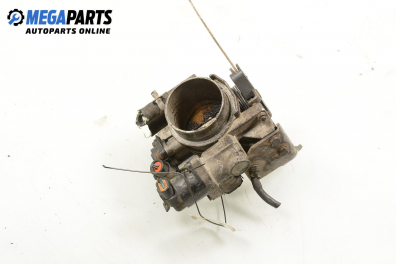 Дроселова клапа за Opel Vectra B Hatchback (10.1995 - 07.2003) 1.6 i 16V, 101 к.с.