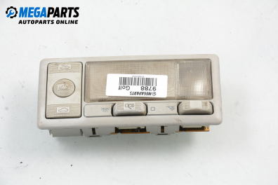 Плафон за Volkswagen Golf III Hatchback (08.1991 - 07.1998)