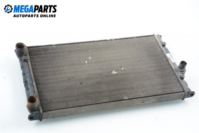 Воден радиатор за Volkswagen Golf III Hatchback (08.1991 - 07.1998) 1.9 TDI, 90 к.с.