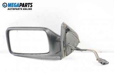 Огледало за Volkswagen Golf III Hatchback (08.1991 - 07.1998), 4+1 вр., позиция: лява