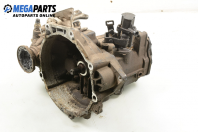 Ръчна скоростна кутия за Volkswagen Golf III Hatchback (08.1991 - 07.1998) 1.9 TDI, 90 к.с.