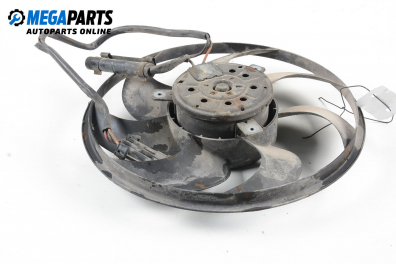 Перка охлаждане за Opel Vectra B Sedan (09.1995 - 04.2002) 2.0 i 16V, 136 к.с.