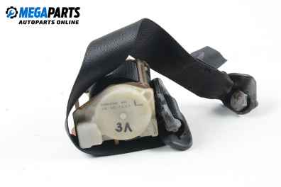 Предпазен колан за Opel Vectra B Sedan (09.1995 - 04.2002), 4+1 вр., позиция: задна, лява