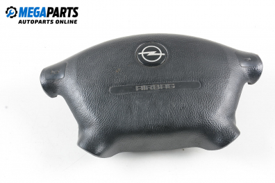 Airbag за Opel Vectra B Sedan (09.1995 - 04.2002), 4+1 вр., седан, позиция: предна