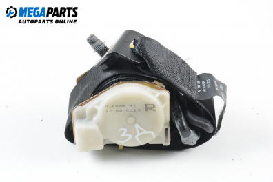 Предпазен колан за Opel Vectra B Sedan (09.1995 - 04.2002), 4+1 вр., позиция: задна, дясна