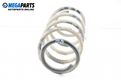 Пружина за ходова част за Opel Vectra B Sedan (09.1995 - 04.2002), седан, позиция: предна