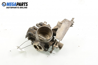 Дроселова клапа за Opel Vectra B Sedan (09.1995 - 04.2002) 2.0 i 16V, 136 к.с.