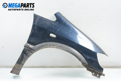 Калник за Opel Zafira A Minivan (04.1999 - 06.2005), 4+1 вр., позиция: предна, дясна