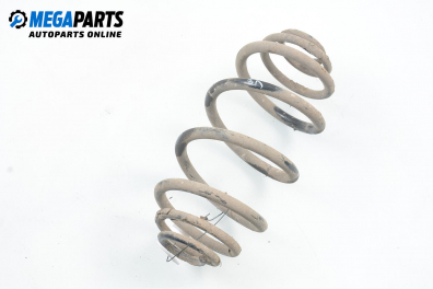 Пружина за ходова част за Opel Zafira A Minivan (04.1999 - 06.2005), позиция: задна