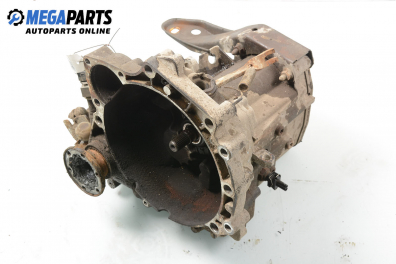 Ръчна скоростна кутия за Seat Cordoba Sedan I (02.1993 - 10.1999) 1.6 i, 75 к.с.