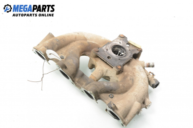 Изпускателен колектор  за Seat Cordoba Sedan I (02.1993 - 10.1999) 1.6 i, 75 к.с.