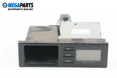 Бордови компютър за Mazda 626 V Station Wagon (01.1998 - 10.2002)