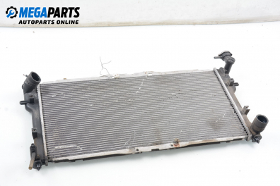 Воден радиатор за Mazda 626 V Station Wagon (01.1998 - 10.2002) 2.0, 116 к.с.