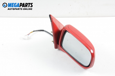 Огледало за Mazda 626 V Station Wagon (01.1998 - 10.2002), 4+1 вр., комби, позиция: дясна