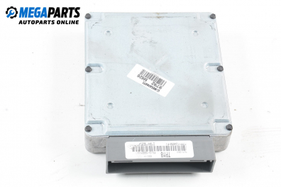 Компютър двигател за Mazda 626 V Station Wagon (01.1998 - 10.2002) 2.0, 116 к.с.