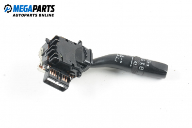 Лостче за чистачки за Mazda 626 V Station Wagon (01.1998 - 10.2002)