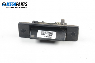 Външна дръжка заден капак за Mazda 626 V Station Wagon (01.1998 - 10.2002), комби