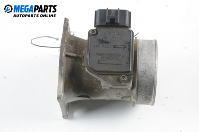 Дебитомер за Mazda 626 V Station Wagon (01.1998 - 10.2002) 2.0, 116 к.с.