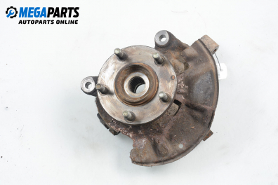 Шенкел главина за Mazda 626 V Station Wagon (01.1998 - 10.2002), позиция: предна, лява