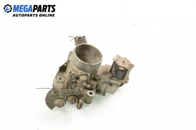 Дроселова клапа за Mazda 626 V Station Wagon (01.1998 - 10.2002) 2.0, 116 к.с.