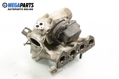 Всмукателен колектор за Mazda 626 V Station Wagon (01.1998 - 10.2002) 2.0, 116 к.с.