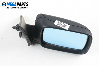Огледало за BMW 3 Series E36 Sedan (09.1990 - 02.1998), 4+1 вр., седан, позиция: дясна