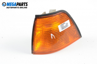 Мигач за BMW 3 Series E36 Sedan (09.1990 - 02.1998), седан, позиция: лява