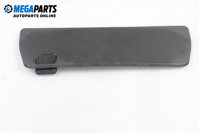 Кора заден капак за BMW 3 Series E36 Sedan (09.1990 - 02.1998), седан
