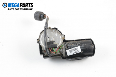 Ел. мотор за чистачките за BMW 3 Series E36 Sedan (09.1990 - 02.1998), седан, позиция: предна