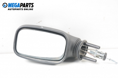 Огледало за Rover 200 Hatchback II (11.1995 - 03.2000), 4+1 вр., хечбек, позиция: лява