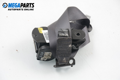 Предпазен колан за Rover 200 Hatchback II (11.1995 - 03.2000), 4+1 вр., позиция: средна