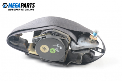 Предпазен колан за Rover 200 Hatchback II (11.1995 - 03.2000), 4+1 вр., позиция: задна, дясна